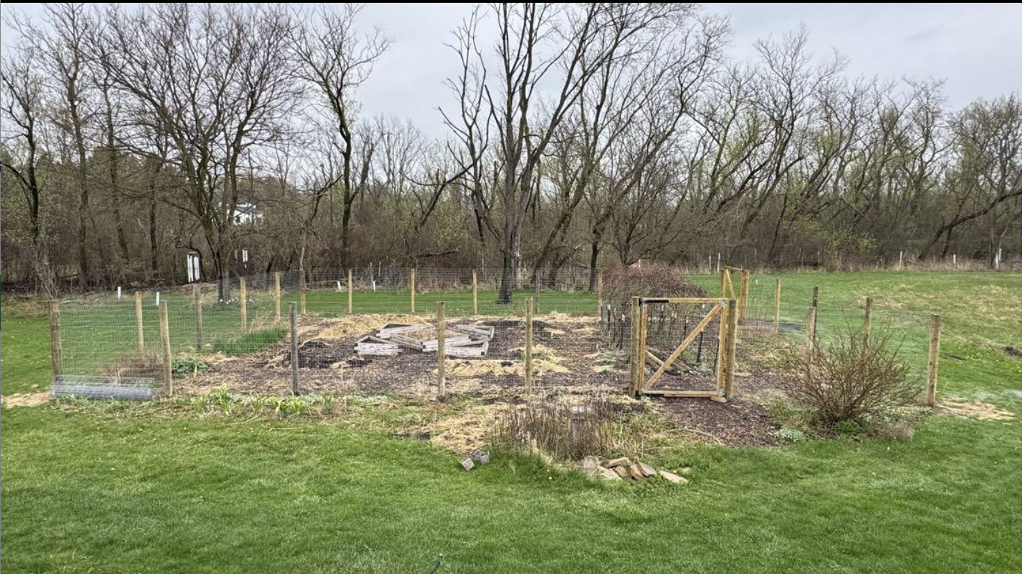 Project photo from Heidi IglayReger